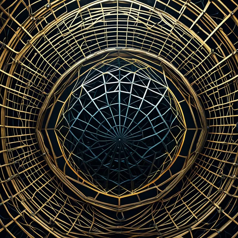 Psychological Architecture