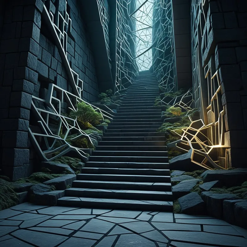 Psychological Architecture