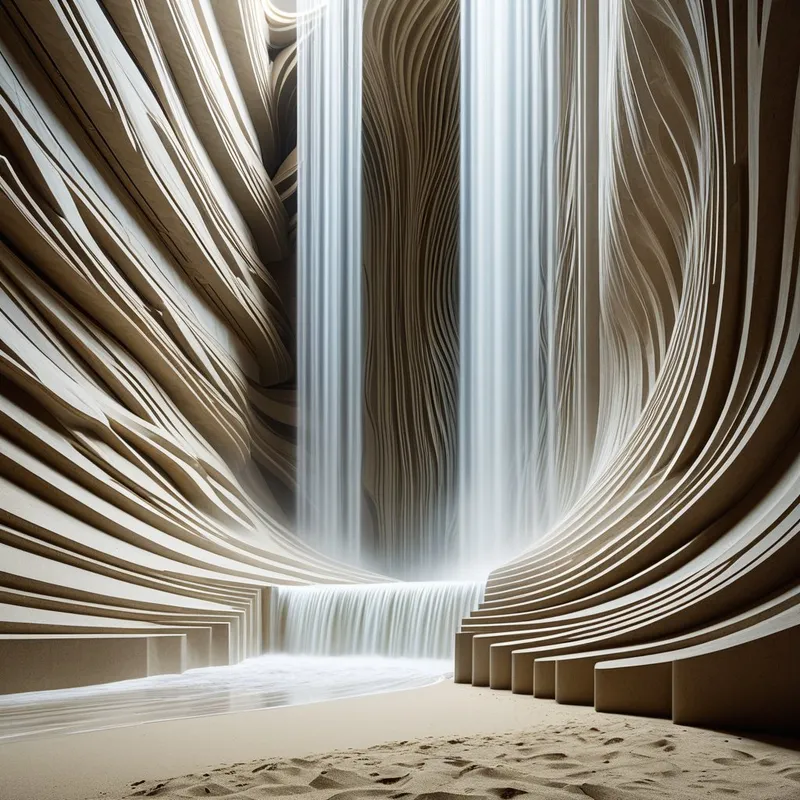 Psychological Architecture