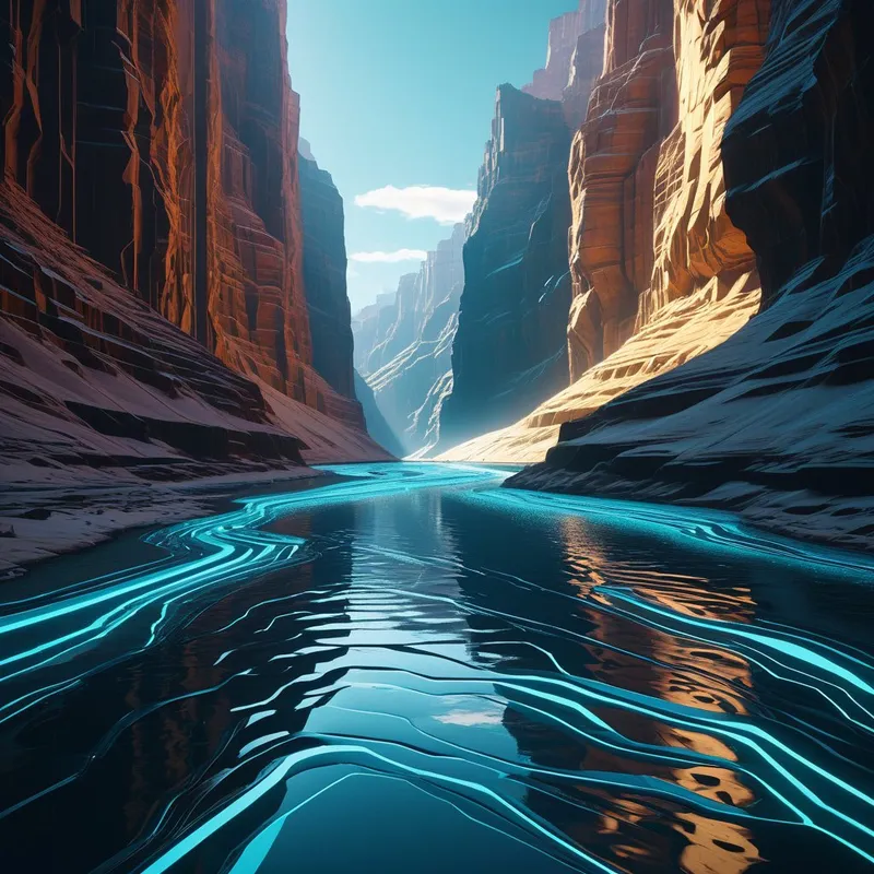 Flow & Harmony