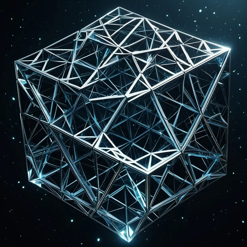 Psychological Architecture