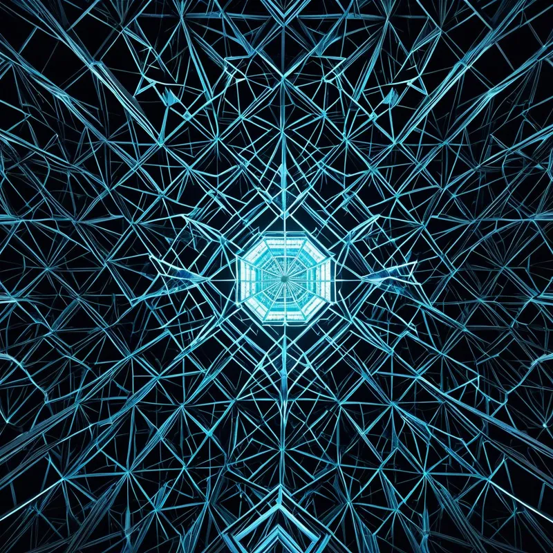 Psychological Architecture
