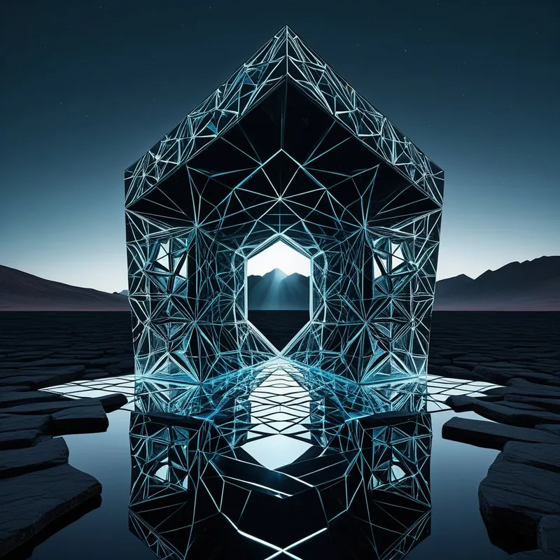 Psychological Architecture