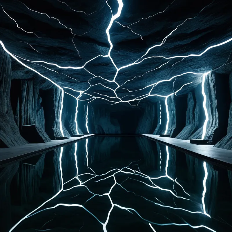 Psychological Architecture