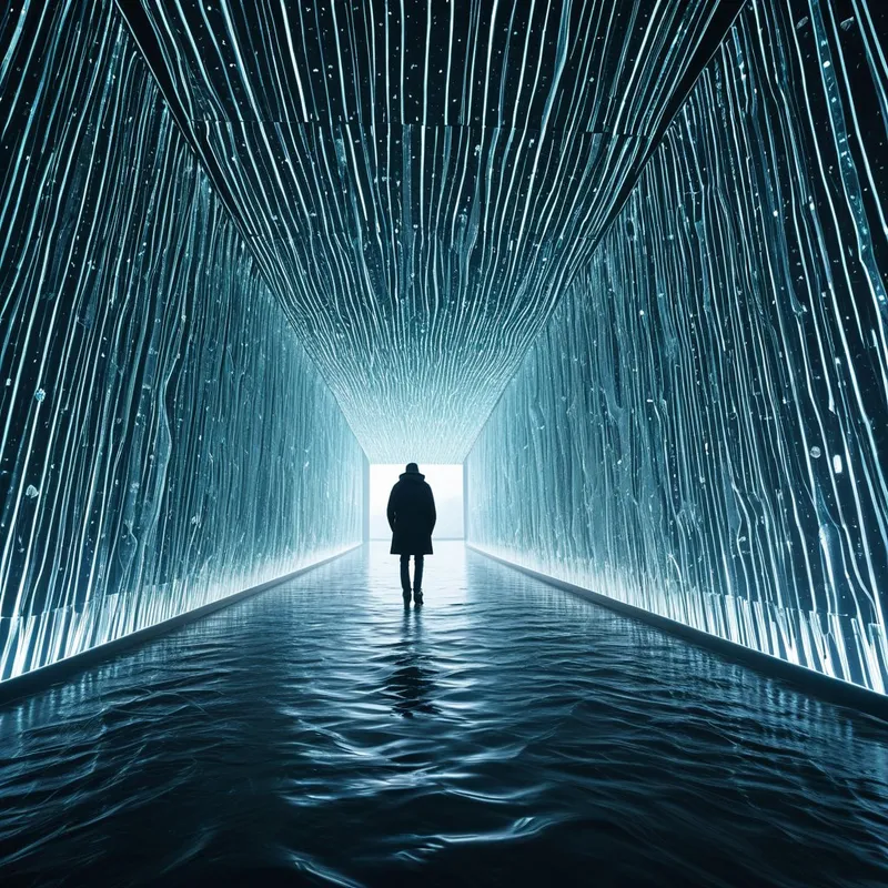 Psychological Architecture