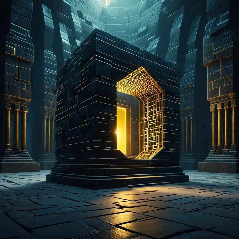 Psychological Architecture