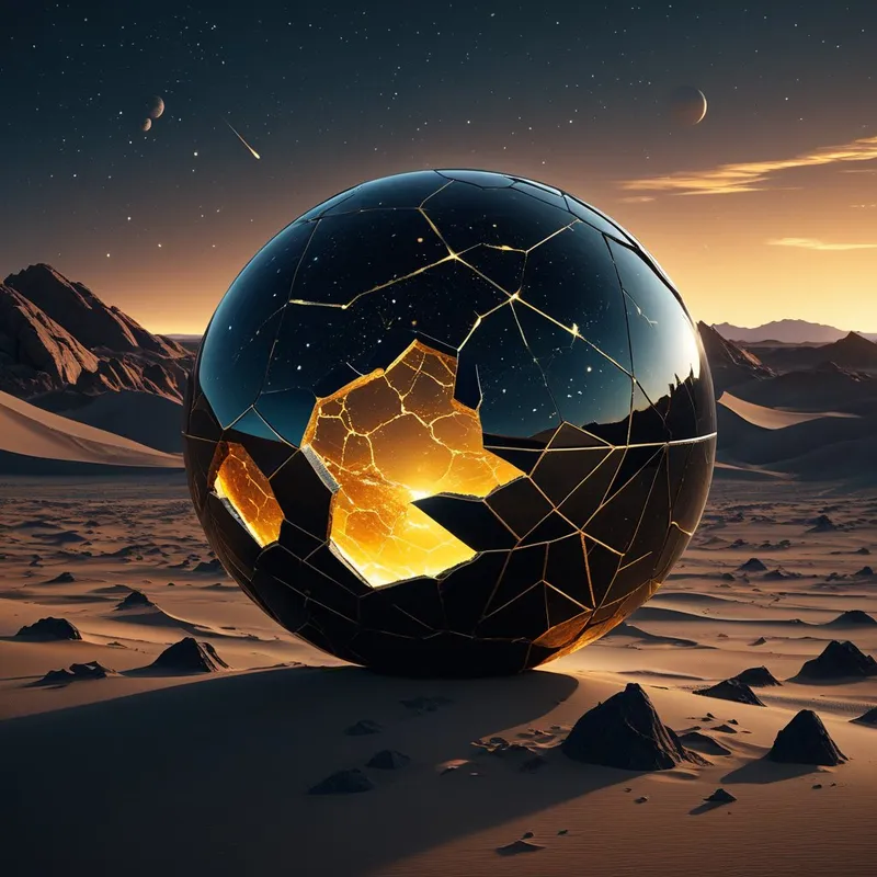 Fragmentation