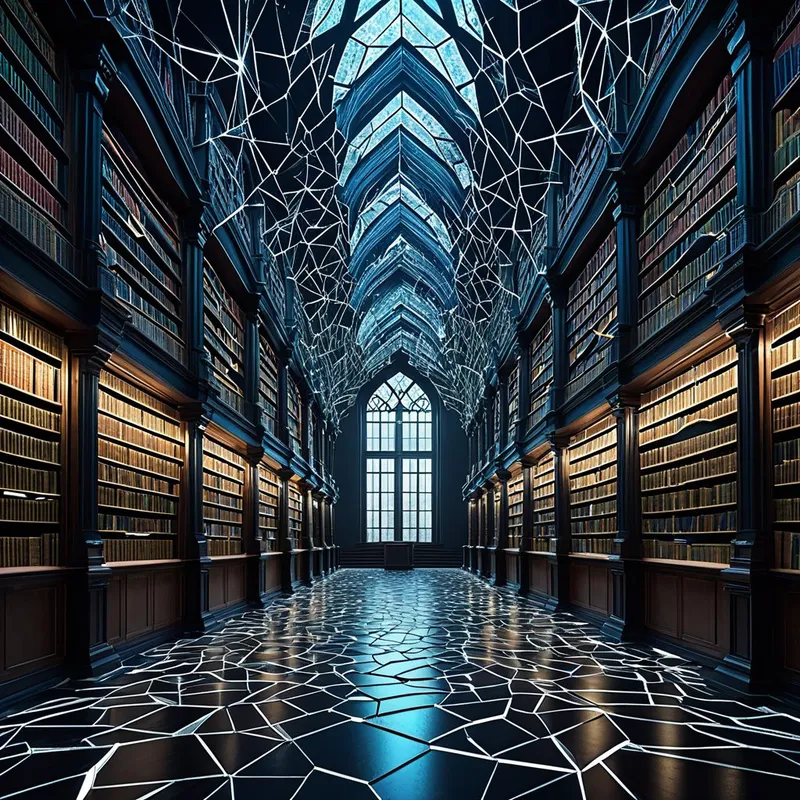 Psychological Architecture