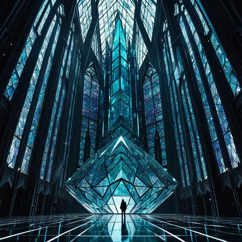 Fragmentation & Wholeness
