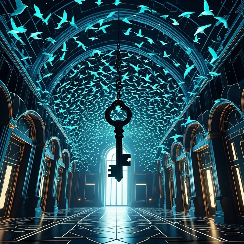 Psychological Architecture