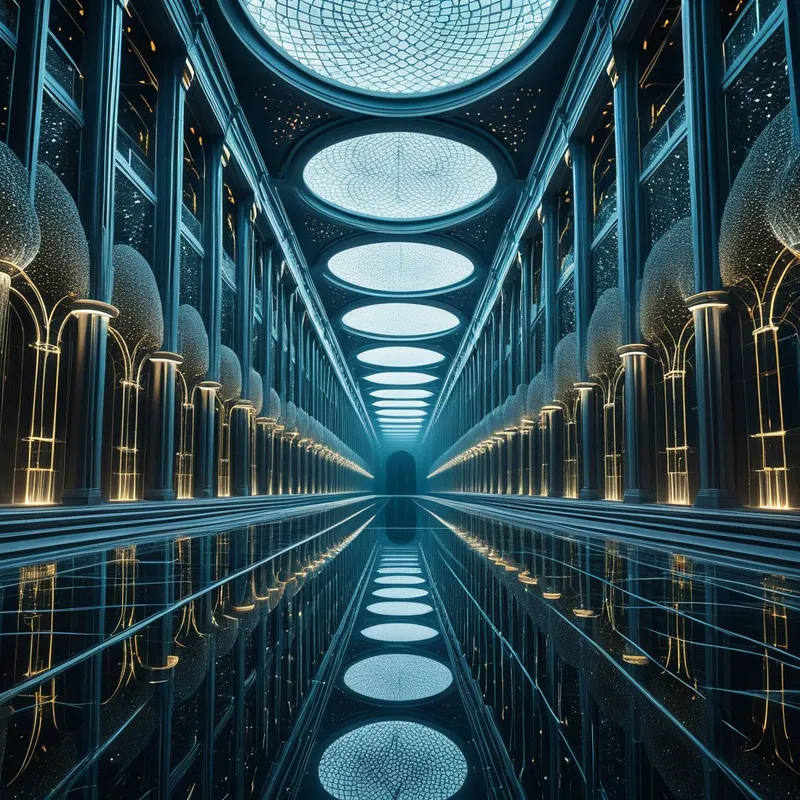 Psychological Architecture