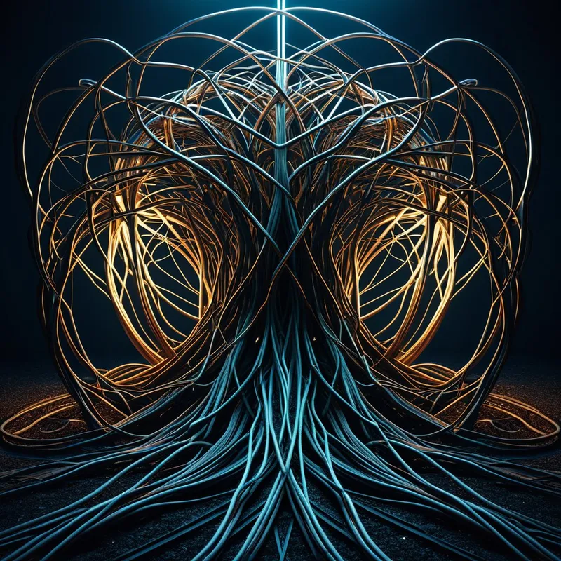 Psychological Architecture