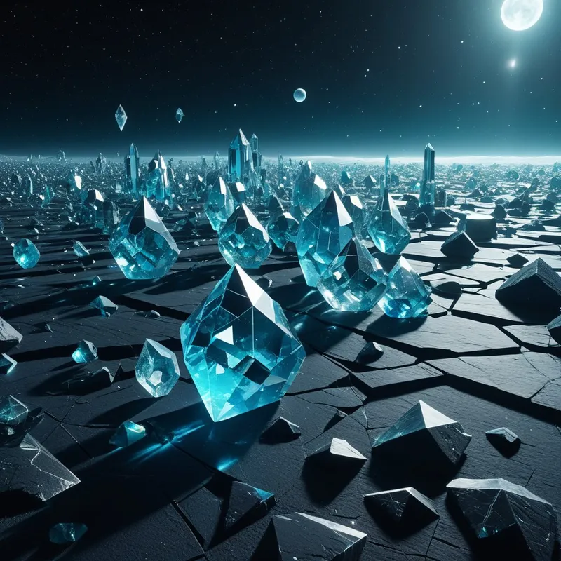 Fundamental Building Blocks