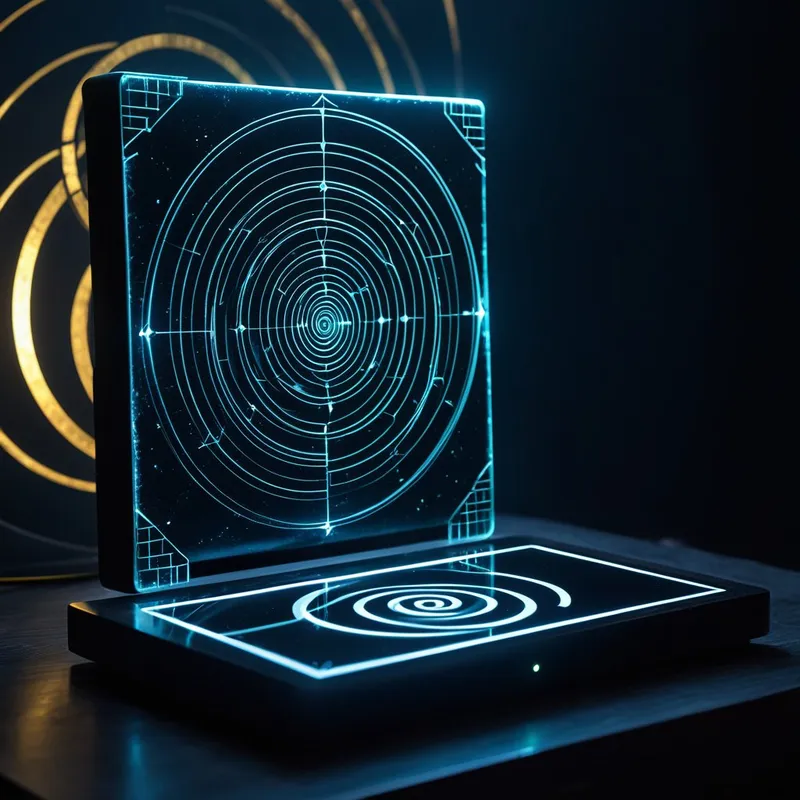 Visualizing the Dreamer's Log