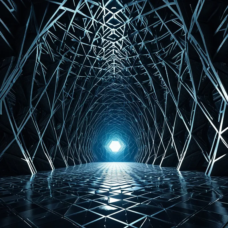 Psychological Architecture