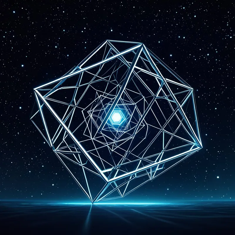 Fundamental Force