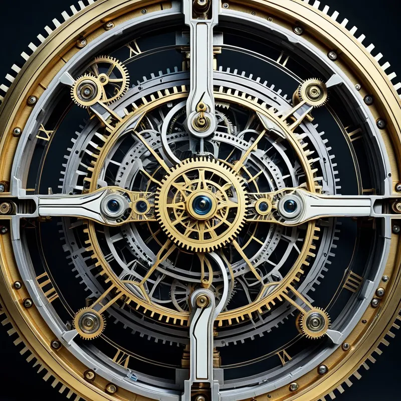 Psychological Architecture
