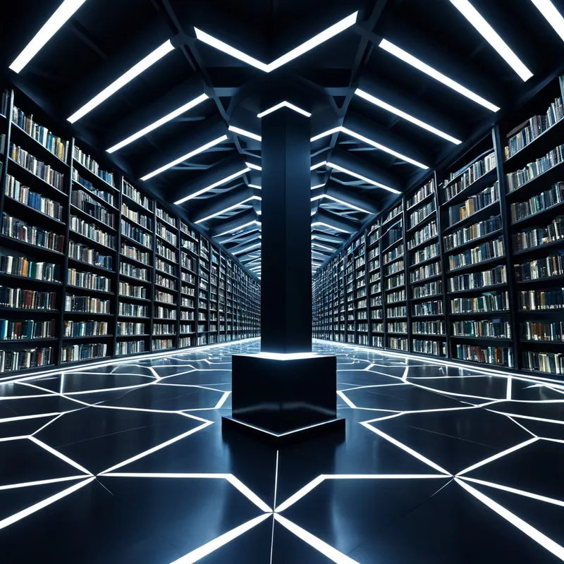 Psychological Architecture