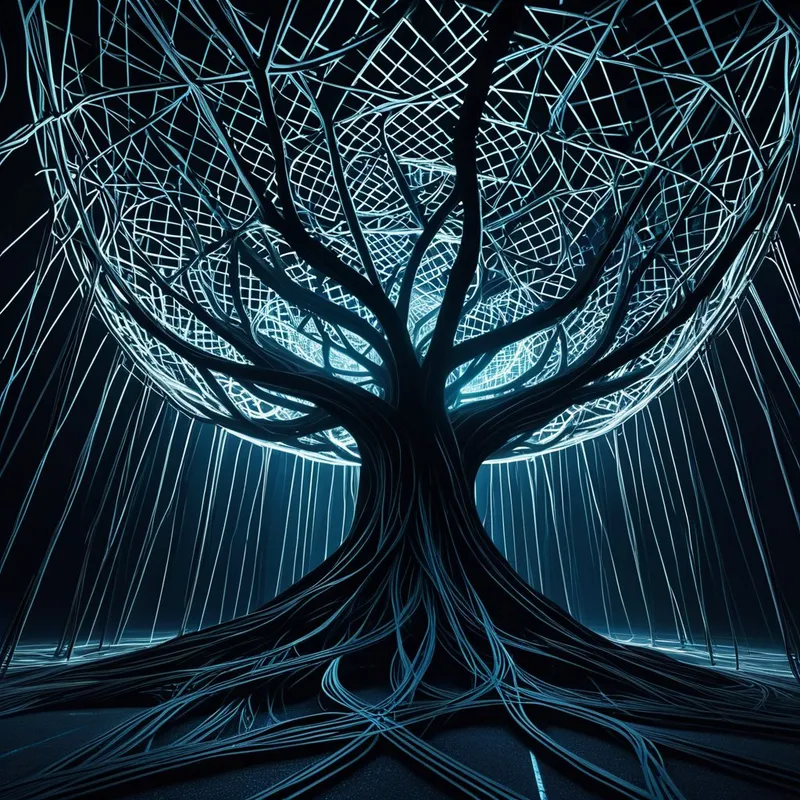 Psychological Architecture