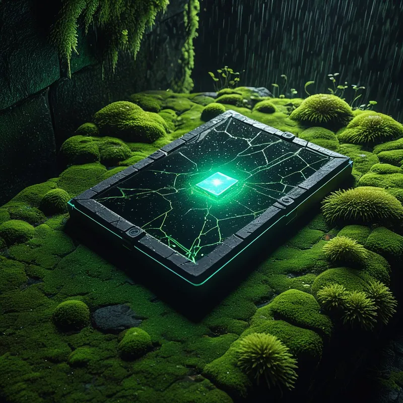 Visualizing the Dreamer's Log