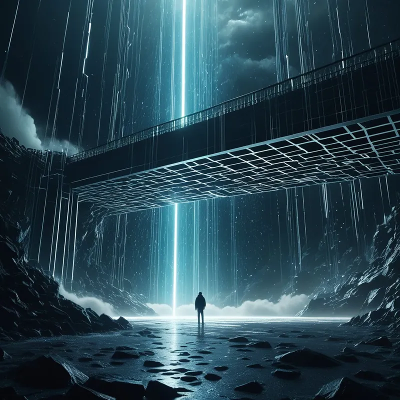 Psychological Architecture
