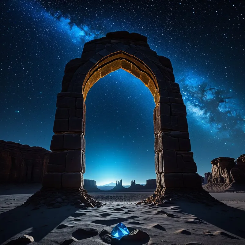 Gateway/Portal