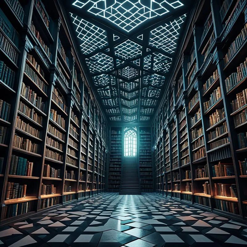 Psychological Architecture
