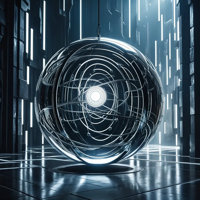Psychological Architecture