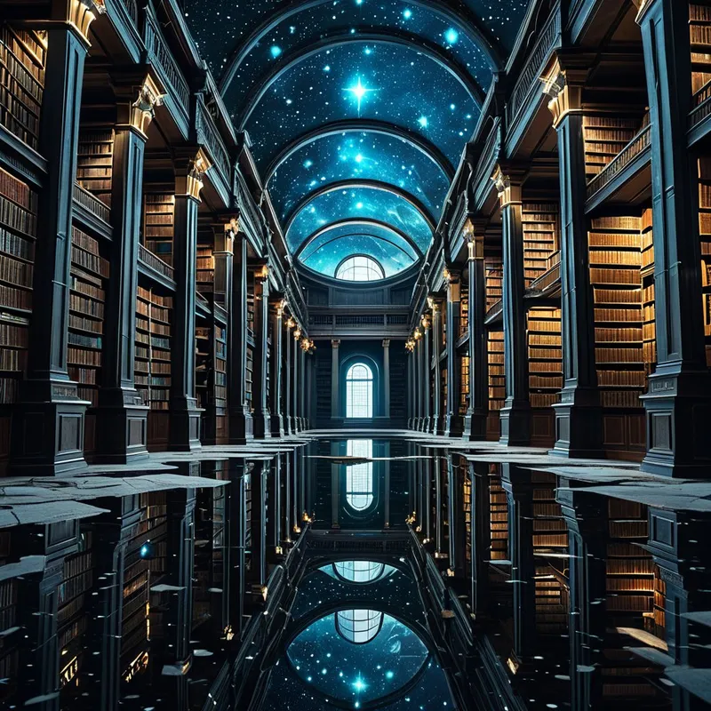 Psychological Architecture