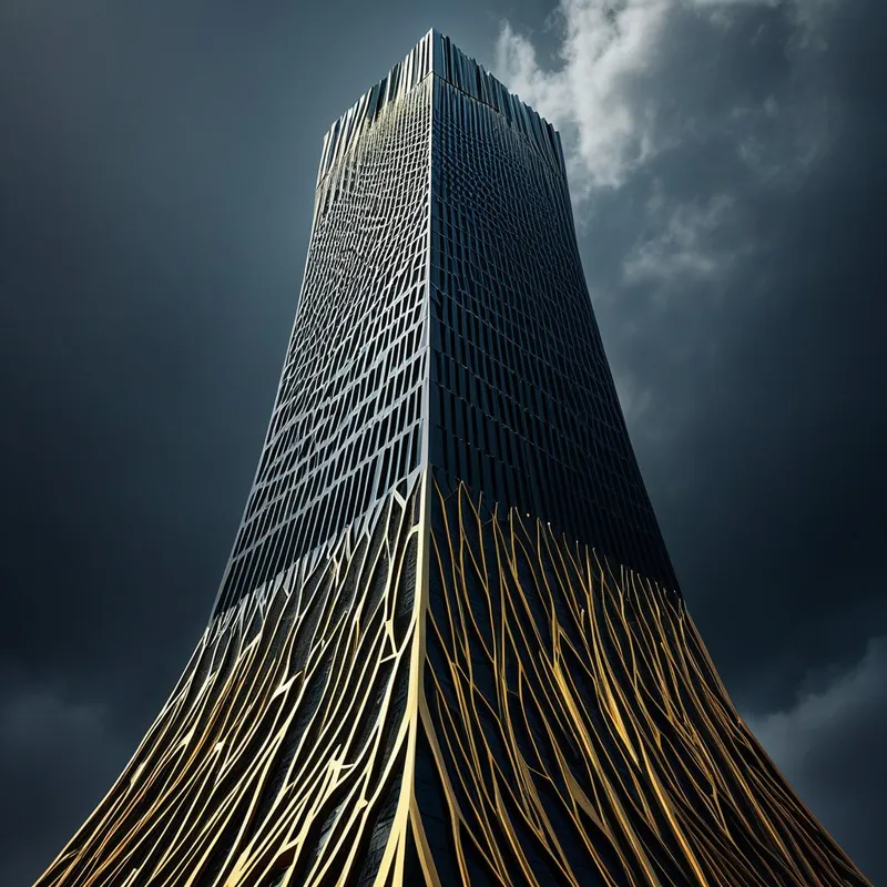Psychological Architecture