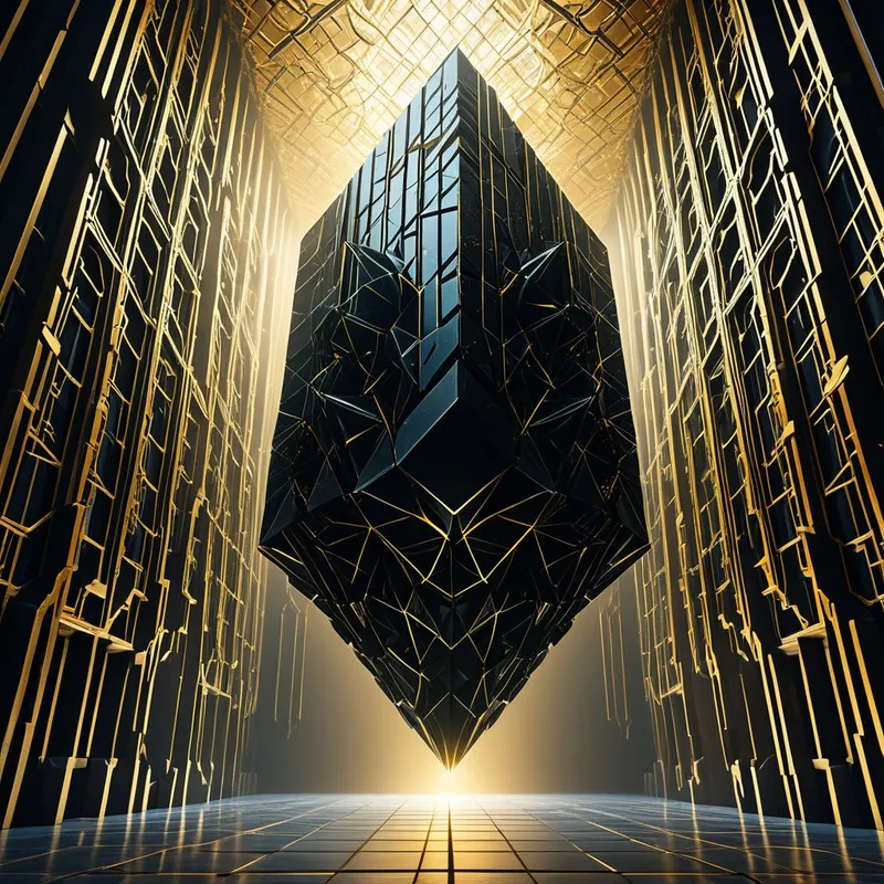 Psychological Architecture