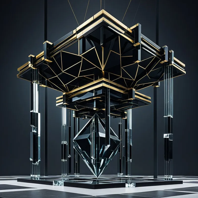 Psychological Architecture