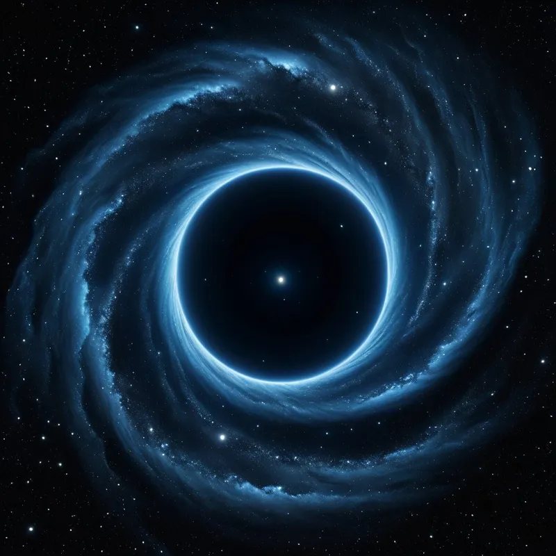 Gravitational Pull