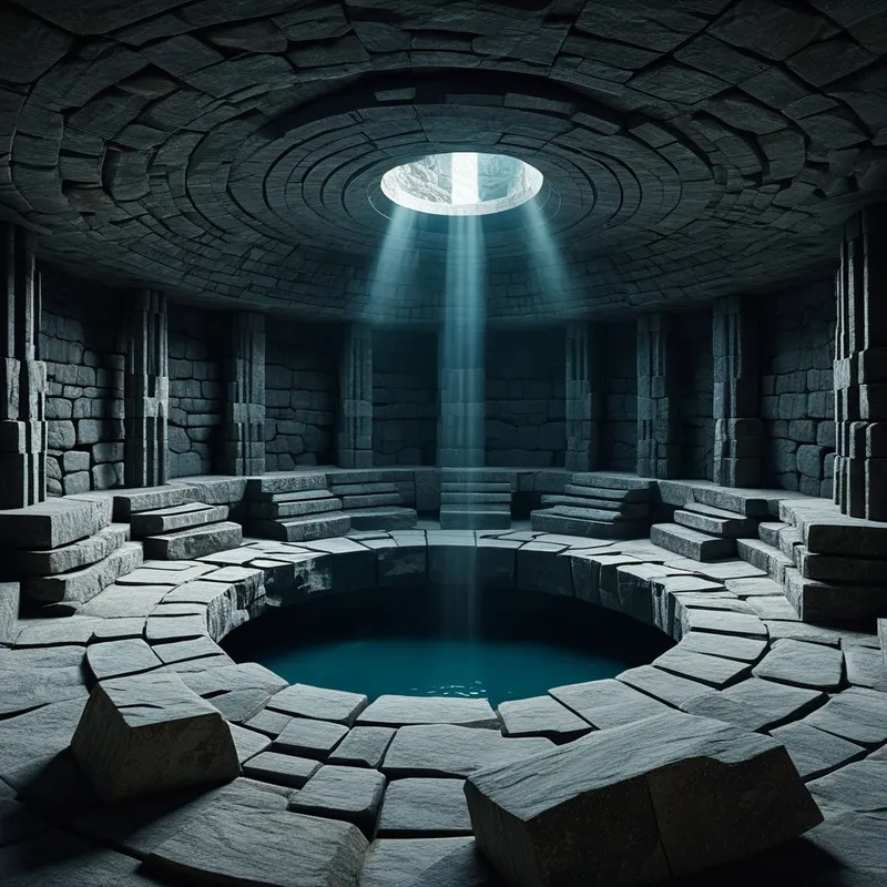 Psychological Architecture