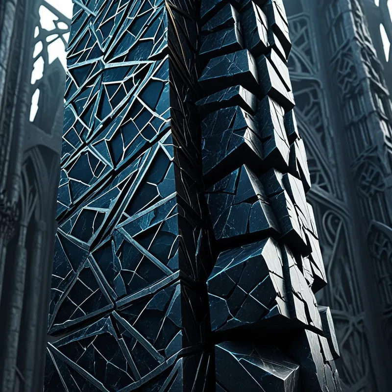 Psychological Architecture