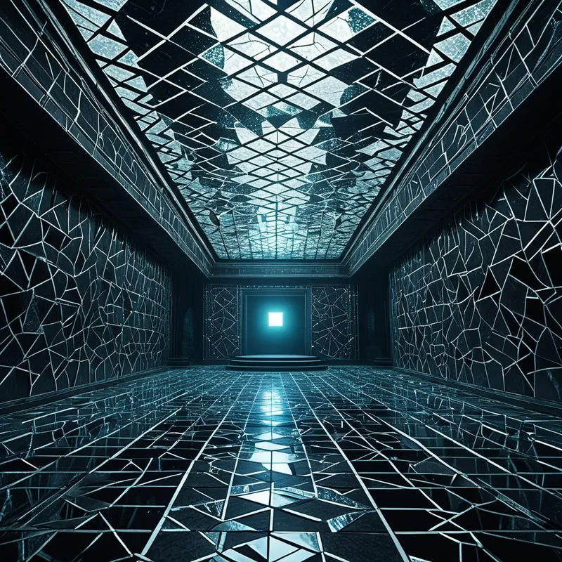 Psychological Architecture