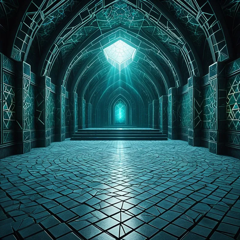 Psychological Architecture
