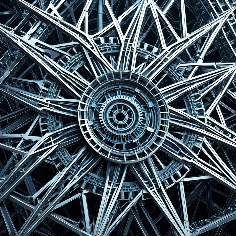 Psychological Architecture