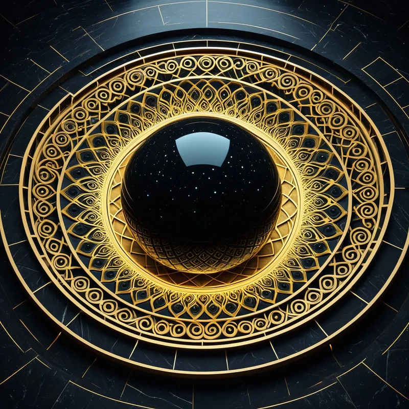 Harmonic Proportion