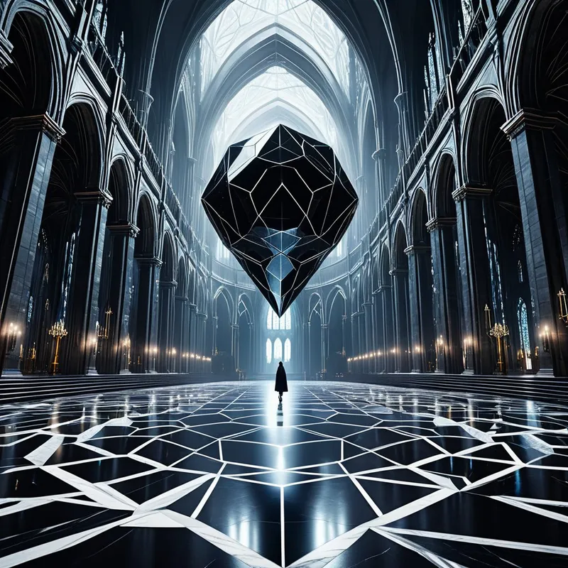Harmony and Order