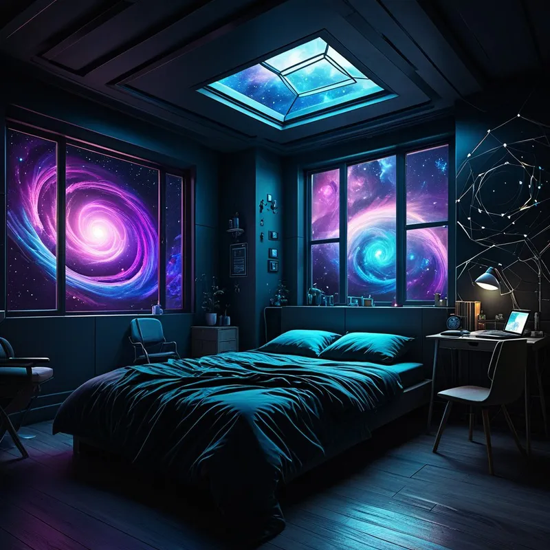Visualizing the Dreamer's Log