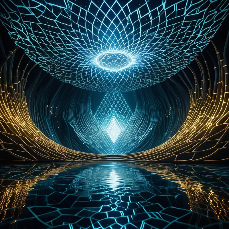 Psychological Architecture