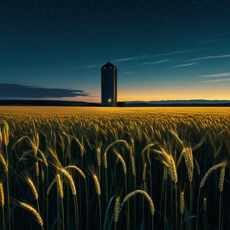 Harvest