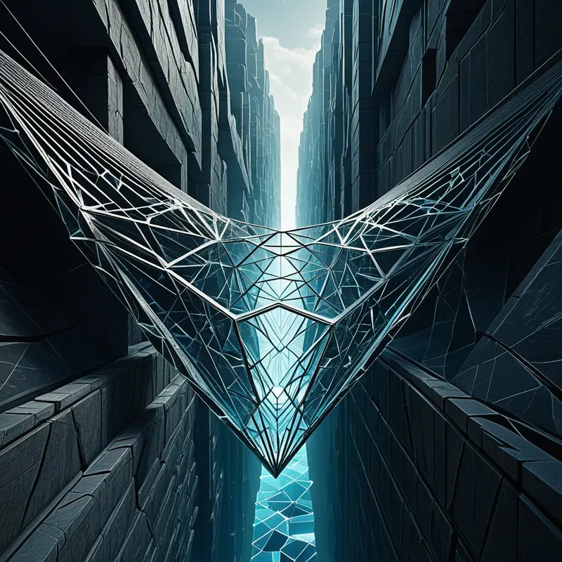 Psychological Architecture