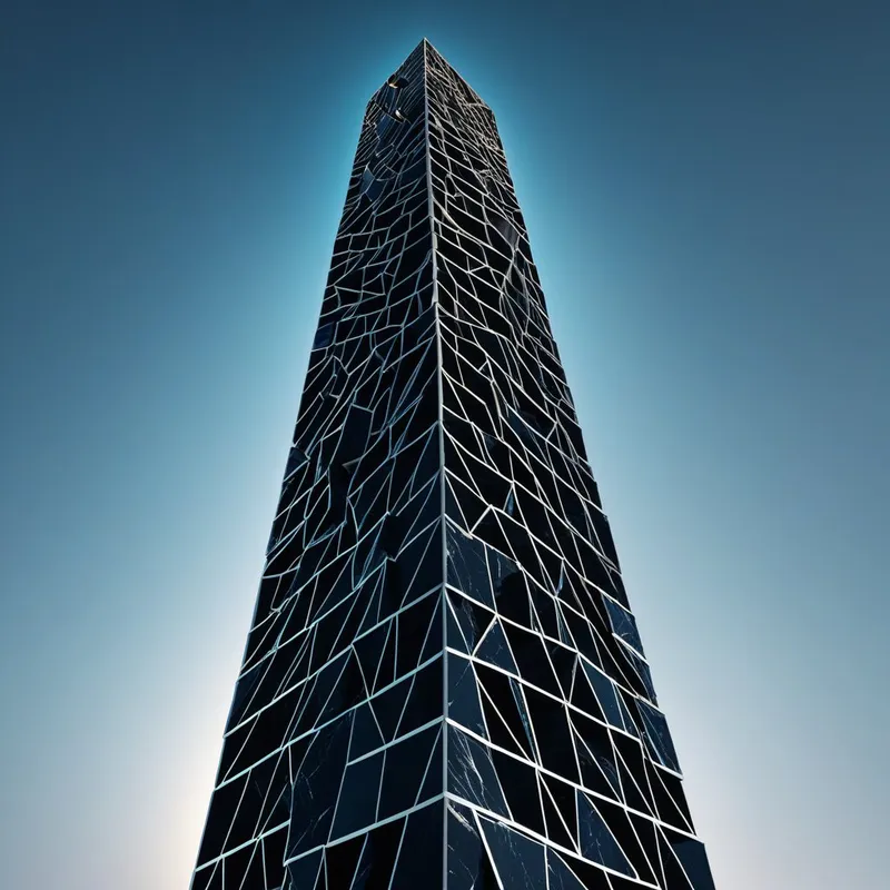Psychological Architecture