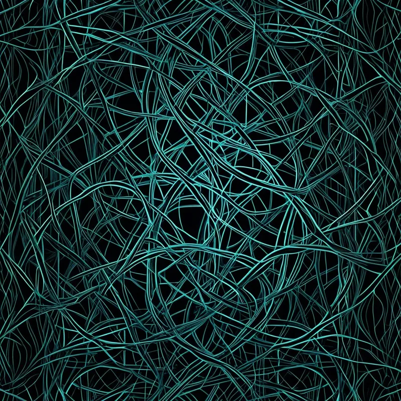 Psychological Architecture