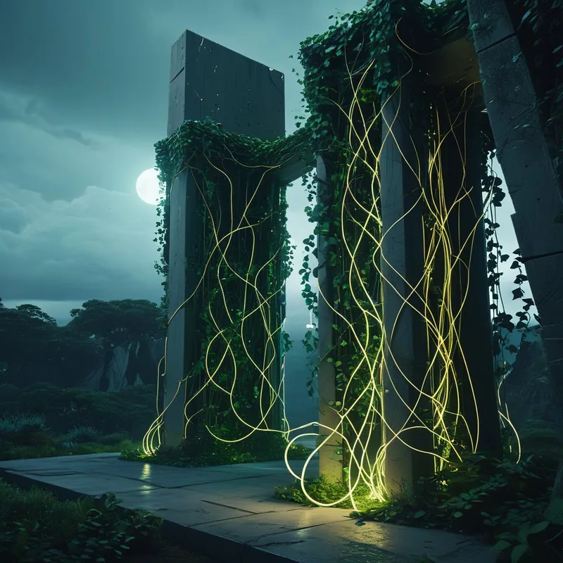Psychological Architecture