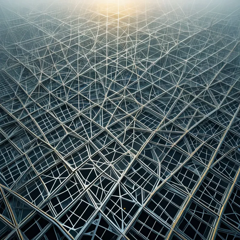 Psychological Architecture