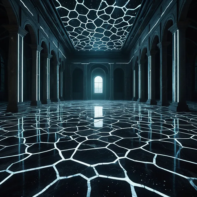 Psychological Architecture