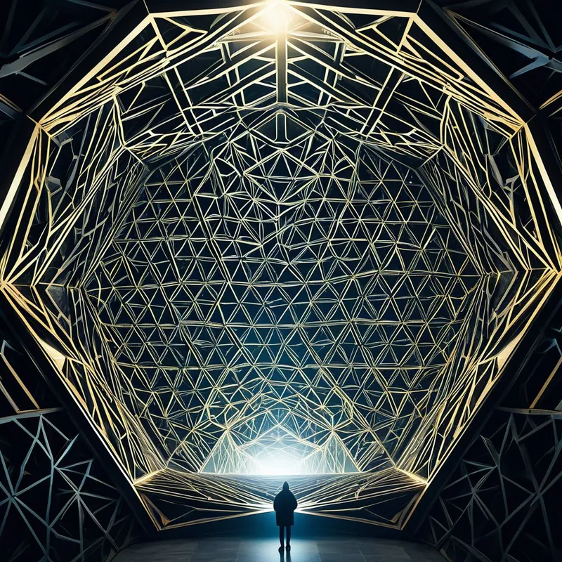 Psychological Architecture